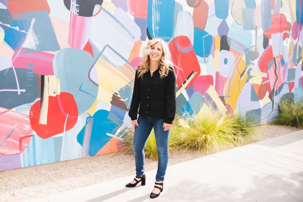 photo of app creator