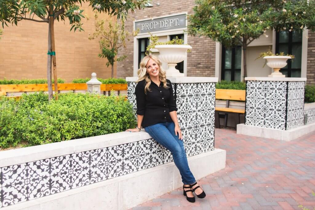 photo of app creator