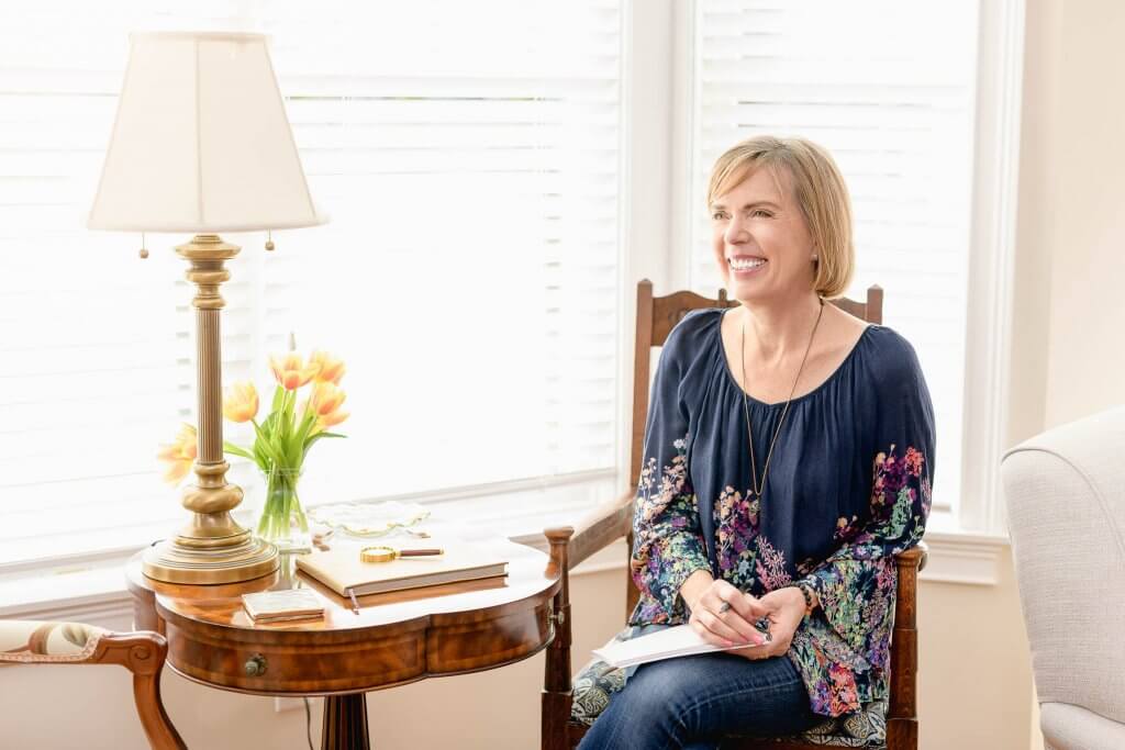 photo of app creator