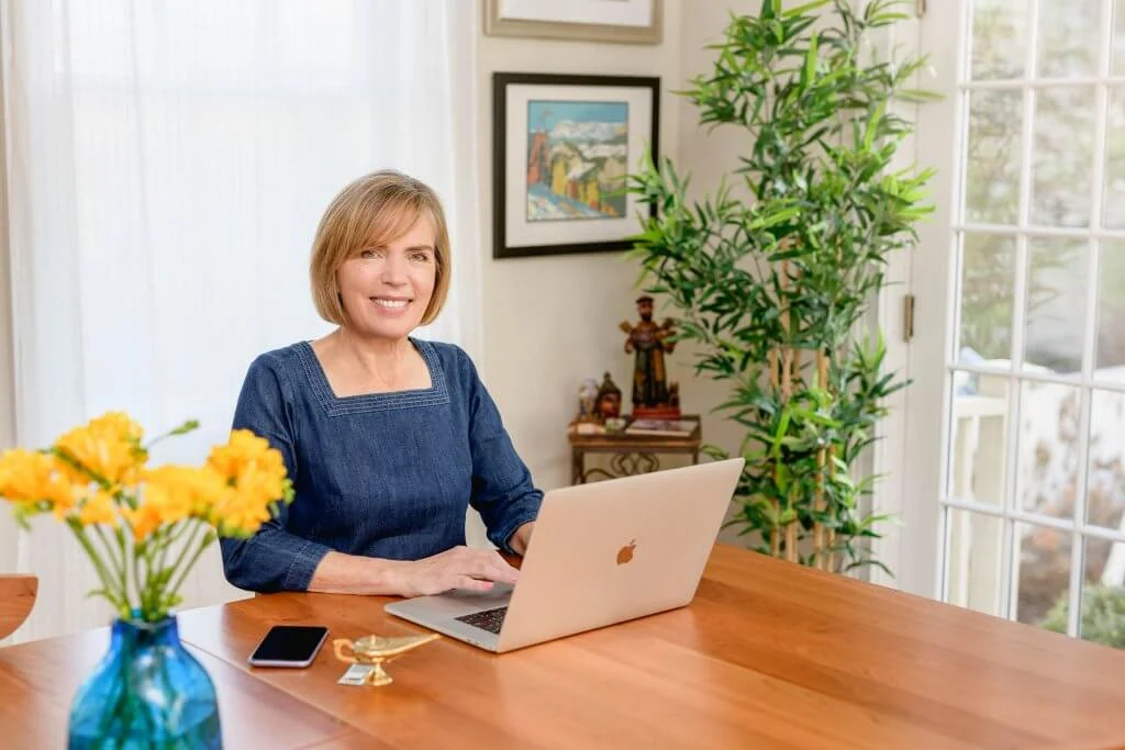 photo of app creator