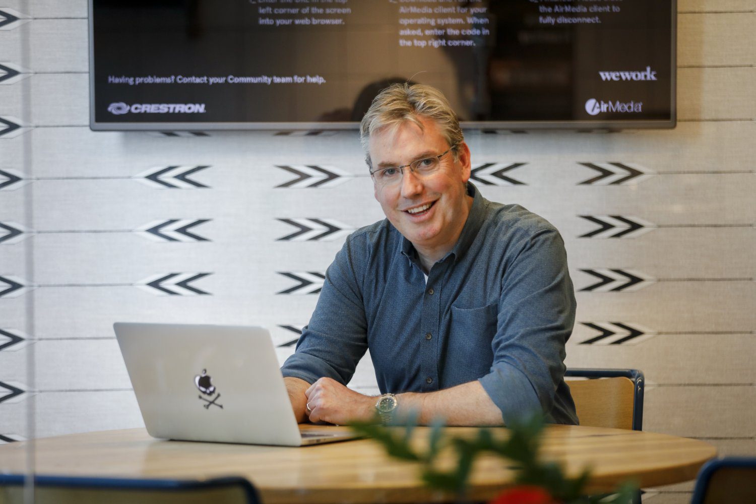 Rowland Savage Shares His Entrepreneurial Journey and Essential Advice