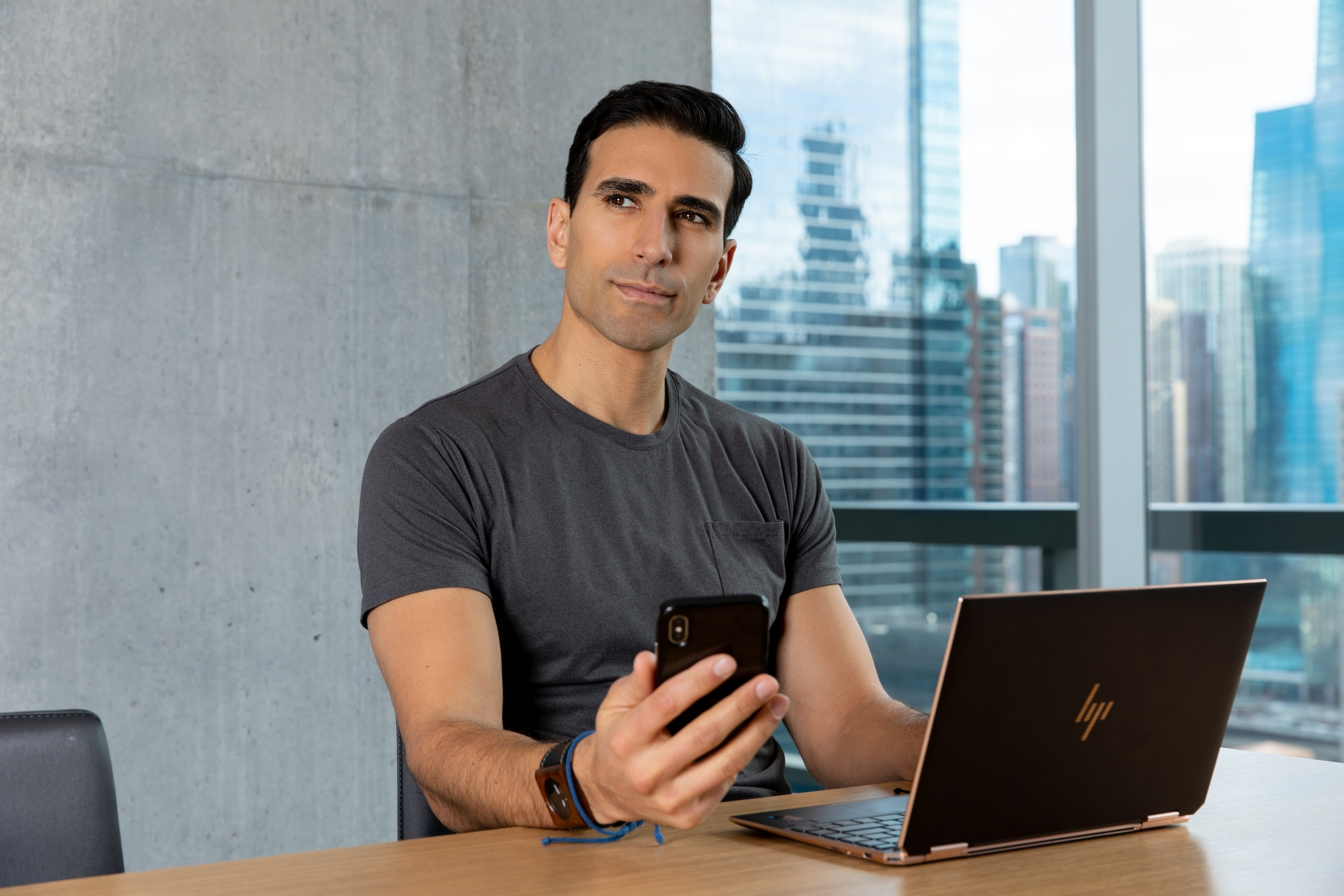 Juan Franco, Flight Mate Founder, is Not Afraid of Risks