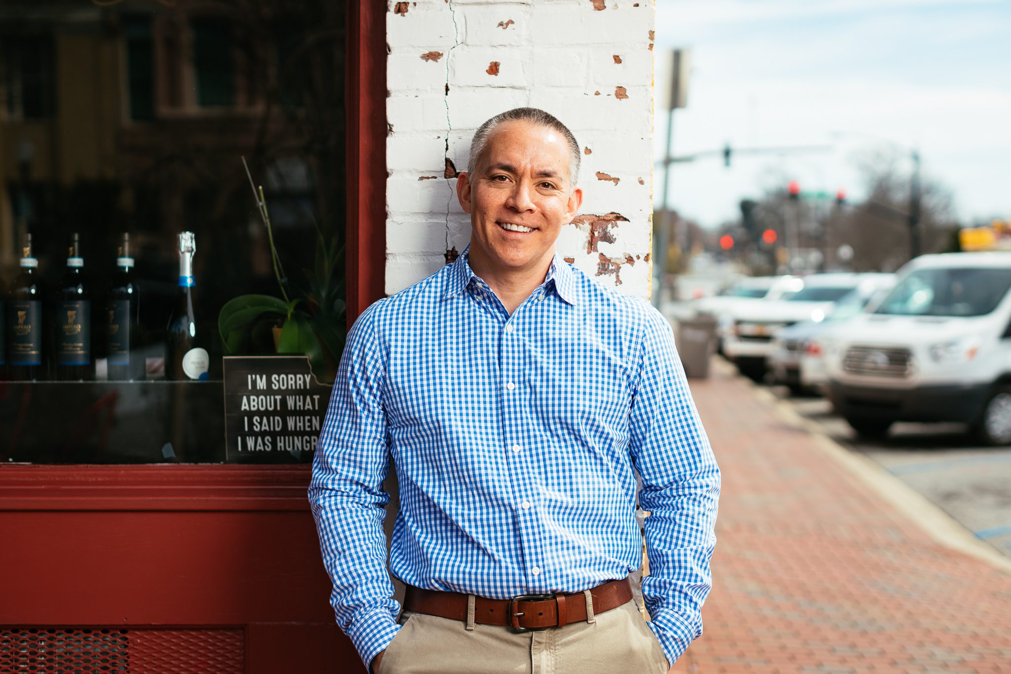 Eric Kunisawa, Founder of Grappos, Shares His Successful Bootstrapped Journey