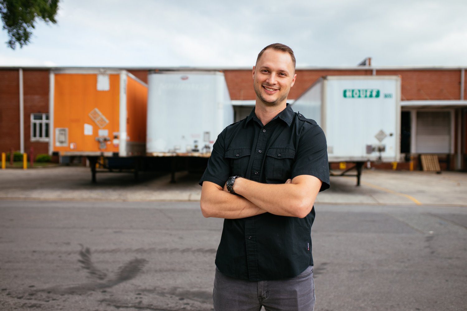 Lance Theobald on How Seeking Feedback Leads to Success