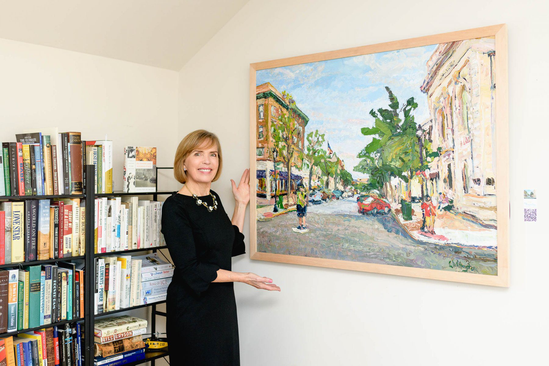 Kathy Luck, Founder of Thingealogy, Helps People Share the Stories of the Things They Value