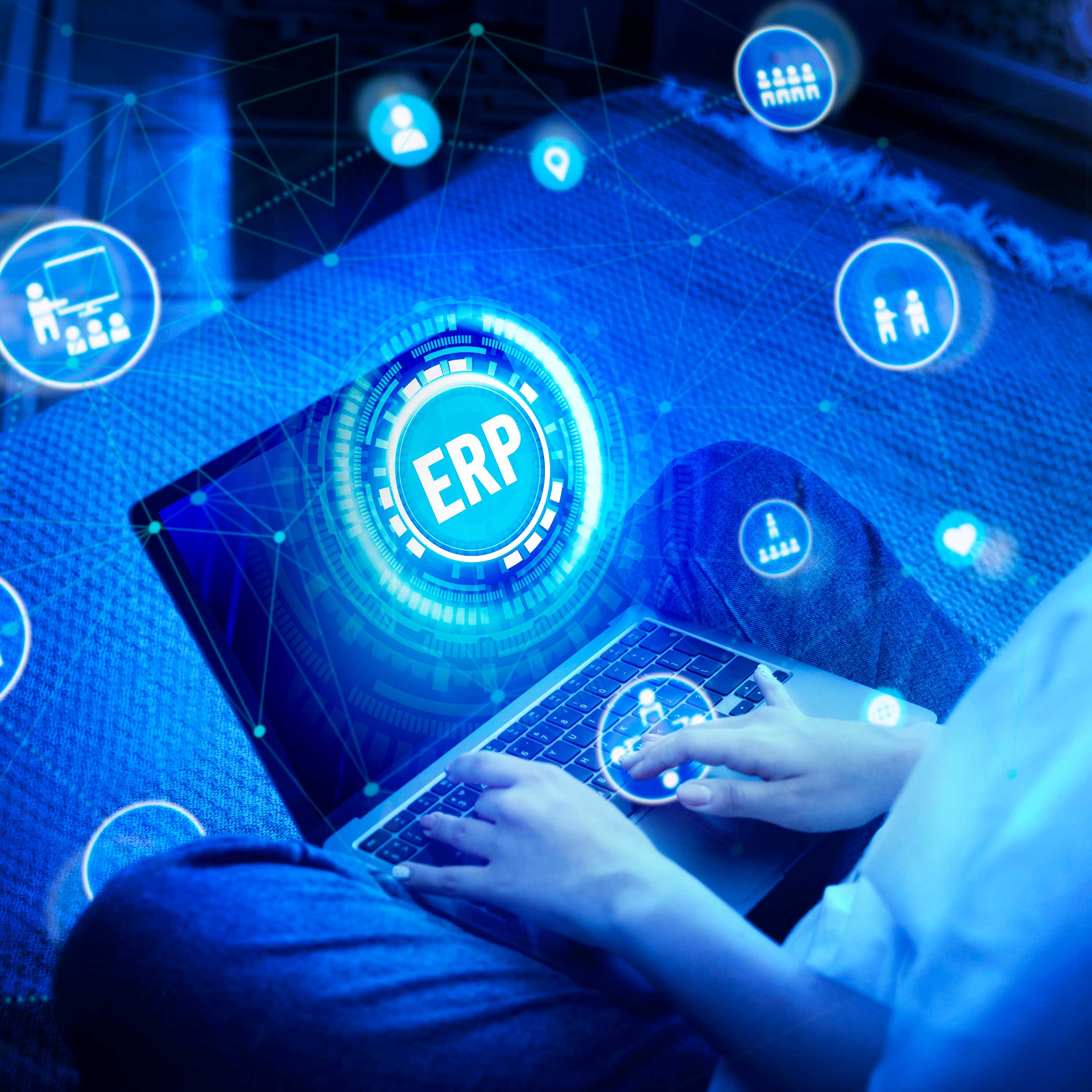 What Is an ERP Integration? An Introductory Guide