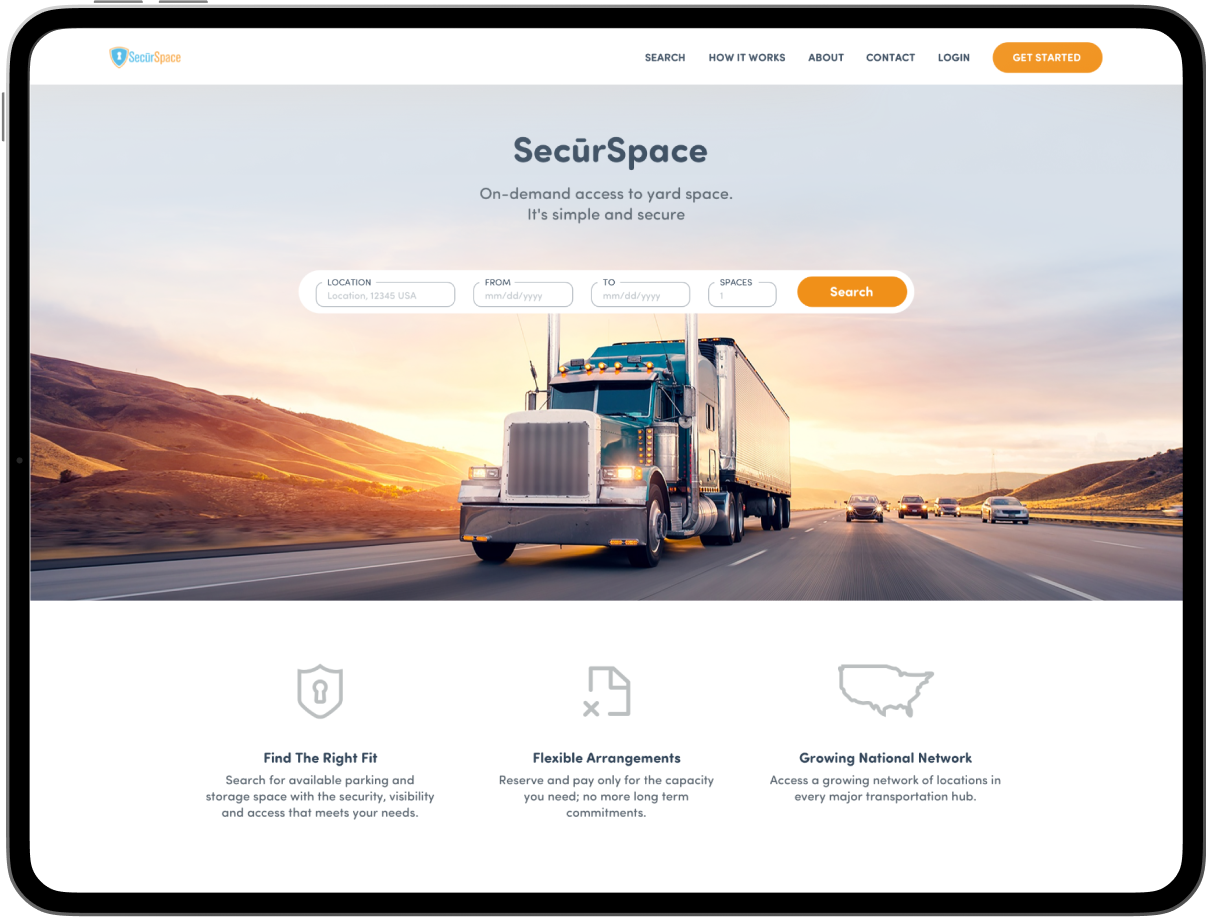 securSpace thumbnail