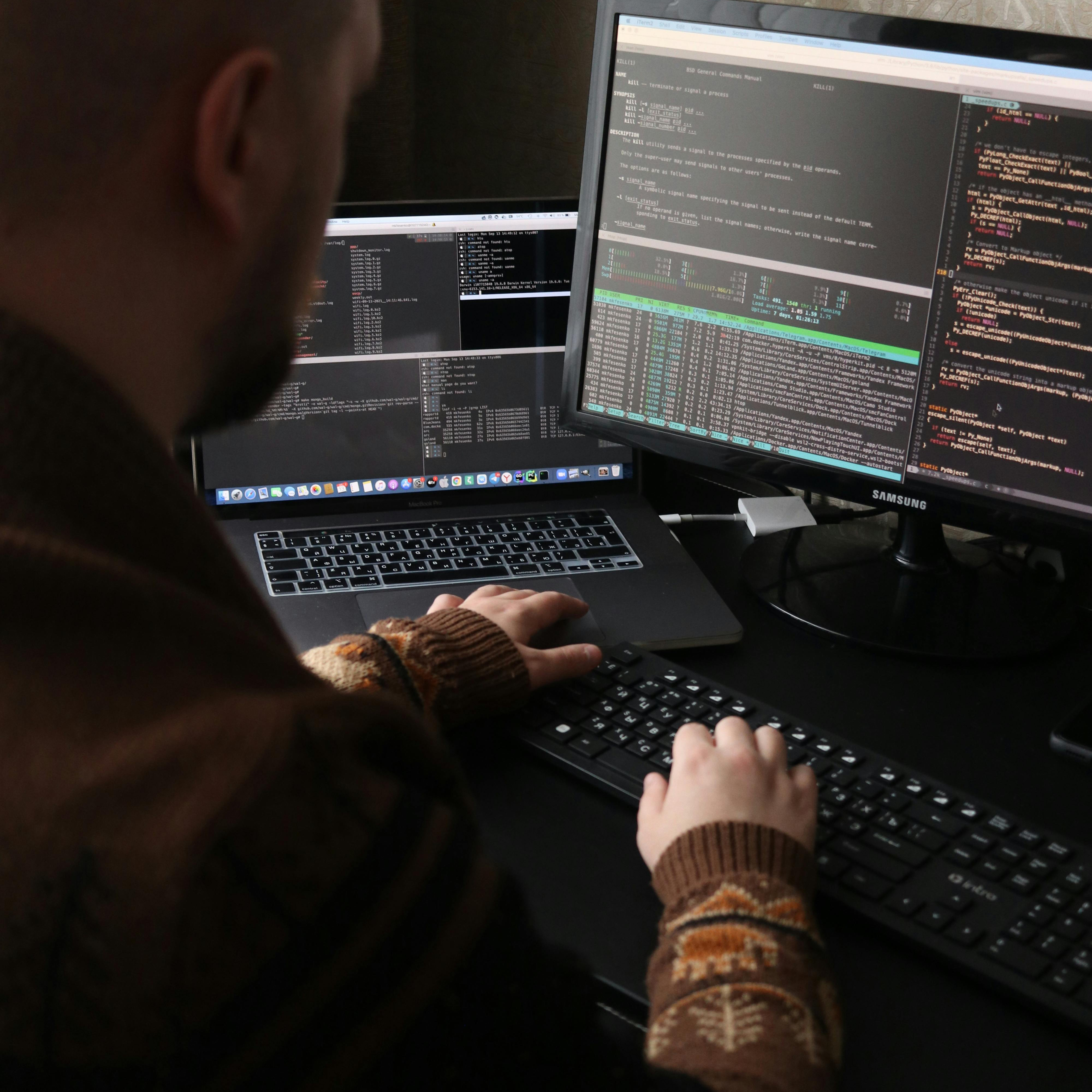 Differences Between iPhone and Android App Development