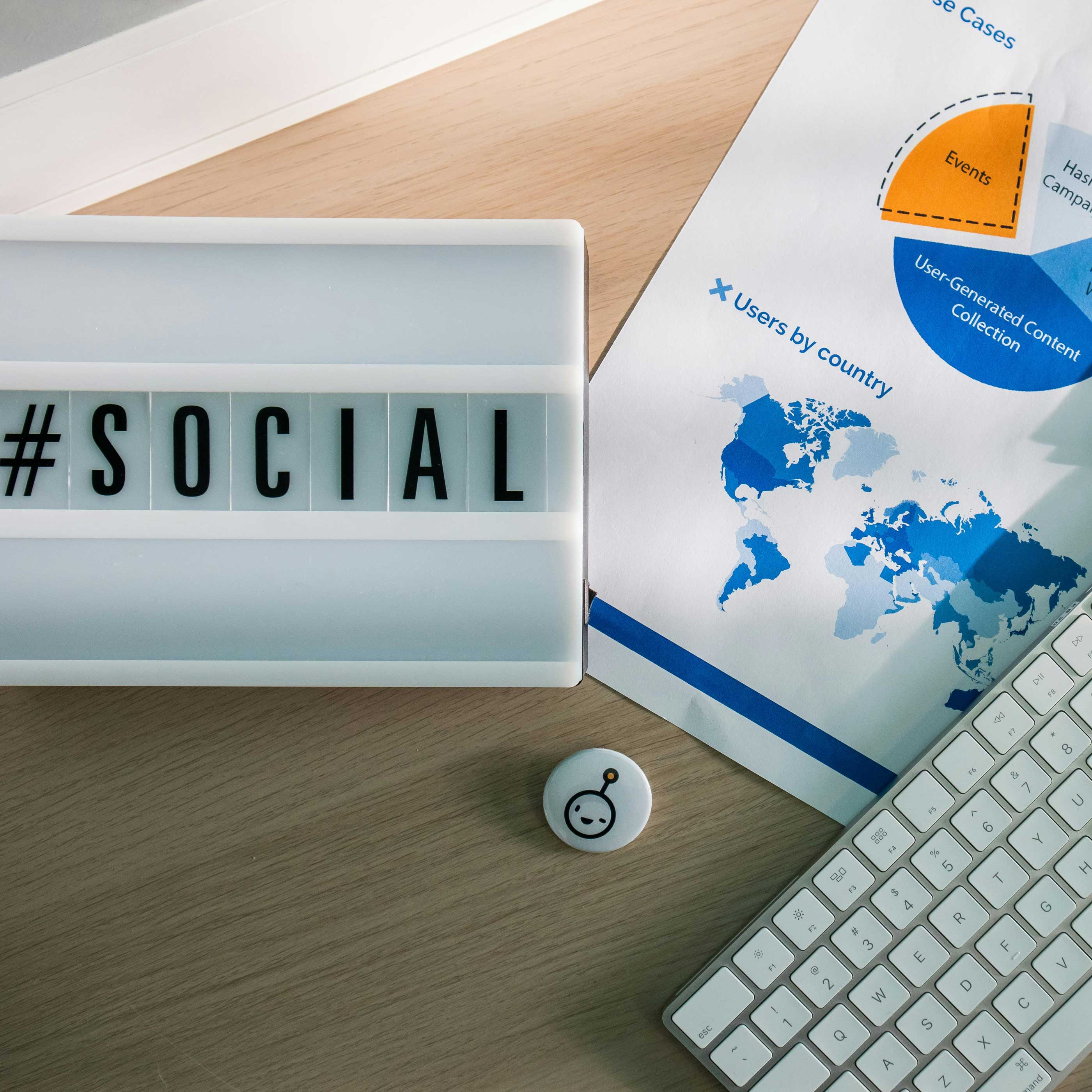 How to Run a Successful Social Media Campaign for a Product Launch